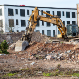 Découpe de Béton : Techniques Avancées pour des Résultats Optimaux Lormont